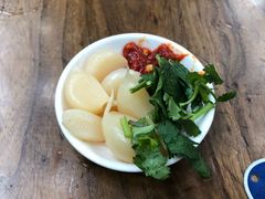 -老刘家泡馍·陕西老字号(钟楼广济街店)
