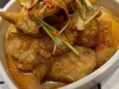 -姚稷大铁锅(龙之梦店)