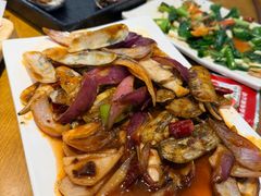 -老白清真烧烤(锦州旗舰店)