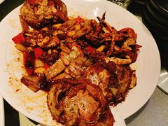 -小资太太餐厅(南岗区店)