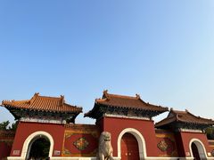-北陵公园