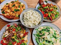-静一餐厅·湖北菜(前门店)