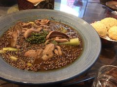 麻椒腰片-兰溪小馆(东直门簋街店)