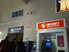 -烟台南站