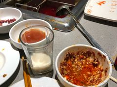 -海底捞火锅(万象城店)