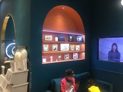 -海马体照相馆(北京朝阳大悦城店)