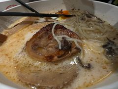 -味千拉面(广州白云机场T1西二店)