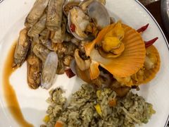 -帝豪酒店•马可勃罗西餐厅