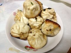 iphone_upload_pic-黄阿姨锅贴大王(万航渡路店)