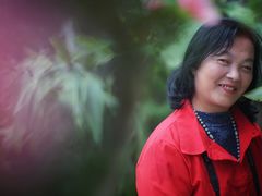 -龙潭水乡