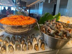 -Social 秀西餐厅-长沙瑞吉酒店(运达店)