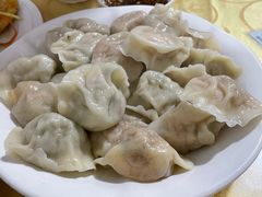 -东北特色水饺(郭家桥店)