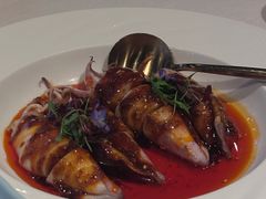 -三号黄浦会Canton Table