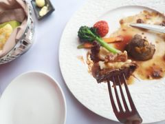 -Kathleen's Waitan 凯圣琳江景西餐厅(外滩店)
