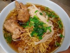 -建兴酒家(萨木亚店)