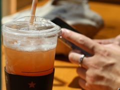 -星巴克臻选(济南恒隆店)