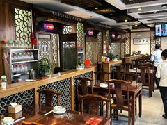 -恭敬李·烤鸭(天坛北门店)