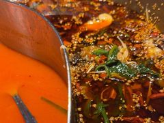 -胖子鱼·天水麻辣鱼火锅(秦州407店)