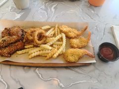 -必胜客(WOW南雄店)