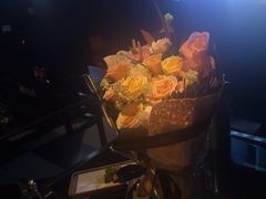 -黑桃K生日订制KTV