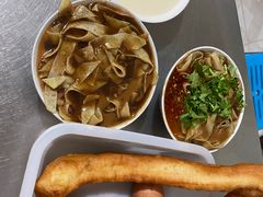 -陈记锅巴菜(五大道店)