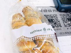-仟吉KenGee(武汉高铁站店)