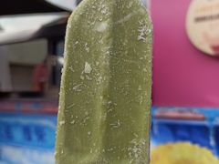 抹茶雪糕-康乐(滨江道店)