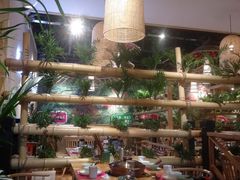 大堂-椰夫人·养生椰子鸡(金沙洲永旺店)