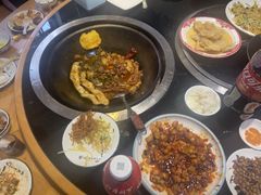 -人民公社大食堂(顺义总店)