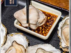 -乔街深夜食堂·台州菜·高压锅生蚝(杭州总店)