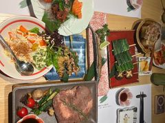 -南风(淮海街店)