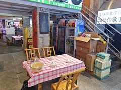 -可可大虾武汉土菜大排档(万松园1店)