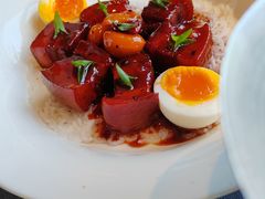 -南里山房·新淮扬菜(徐汇万科店)
