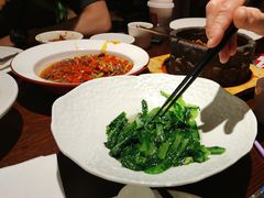 -千百味红餐厅·江西菜(绿地双子塔店)