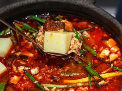 -黔有有贵州酸汤夺夺粉火锅(五味十字店)