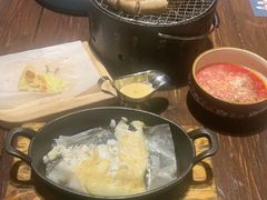-卢布里西餐厅(总店)
