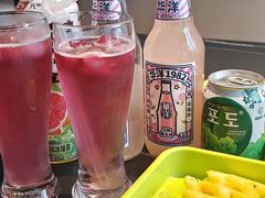 -翠林精选·洗浴·餐饮·住宿(江东大道店)