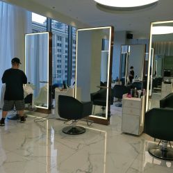 -FLAIR HAIR SALON