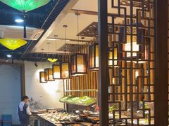 -千岛湖小鱼儿·淳安匠心农家菜