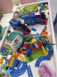 -星咔萌StarCamo儿童剪发(芳圆里IDMALL品牌形象店)