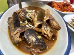 -宾朋海鲜饭庄(兴海路店)