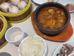 -嘉味港式餐厅(海门大有境店)