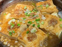 -金苑酒家·客家菜·广东老字号(万象店)