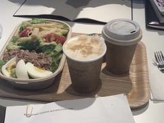 -dotcom coffee古点咖啡(致真大厦店)