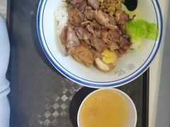 -吉林大学前卫南校区-湖畔餐厅