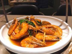 下次还想吃豉油虾-新发现(苏州中心商场店)