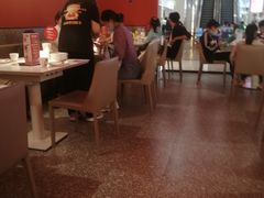 大堂-虎丫炒鸡(平顶山汝州绿洲广场店)