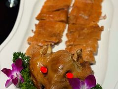 -禧宴Joyous Restaurant(禧园店)