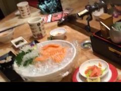 -万岁寿司(芳村店)