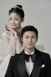 -茜茜公主婚纱摄影会馆